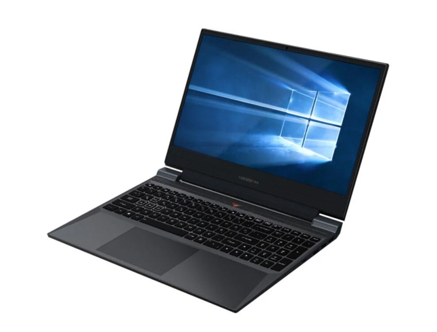 HASEE S8 C62654FH Intel Core i7 12650H 2300MHz/15.6"/1920х1080/16GB/512GB SSD/NVIDIA GeForce RTX 4050 6GB/Wi-Fi/Bluetooth/Без ОС (S8 C62654FH) Black