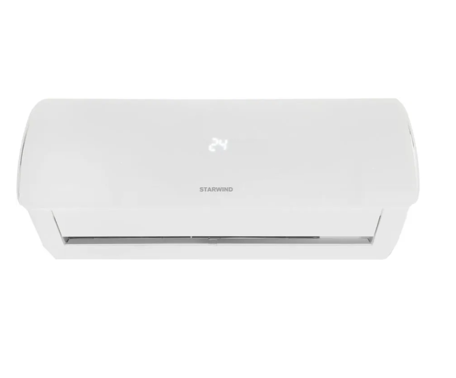 StarWind STAC-07PROF до 20м2, 7200 BTU, (комплект из 2-х коробок)