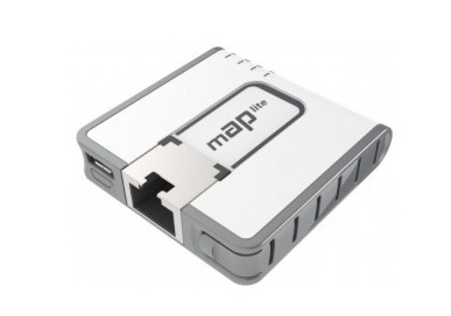 MikroTik RBmAPL-2nd