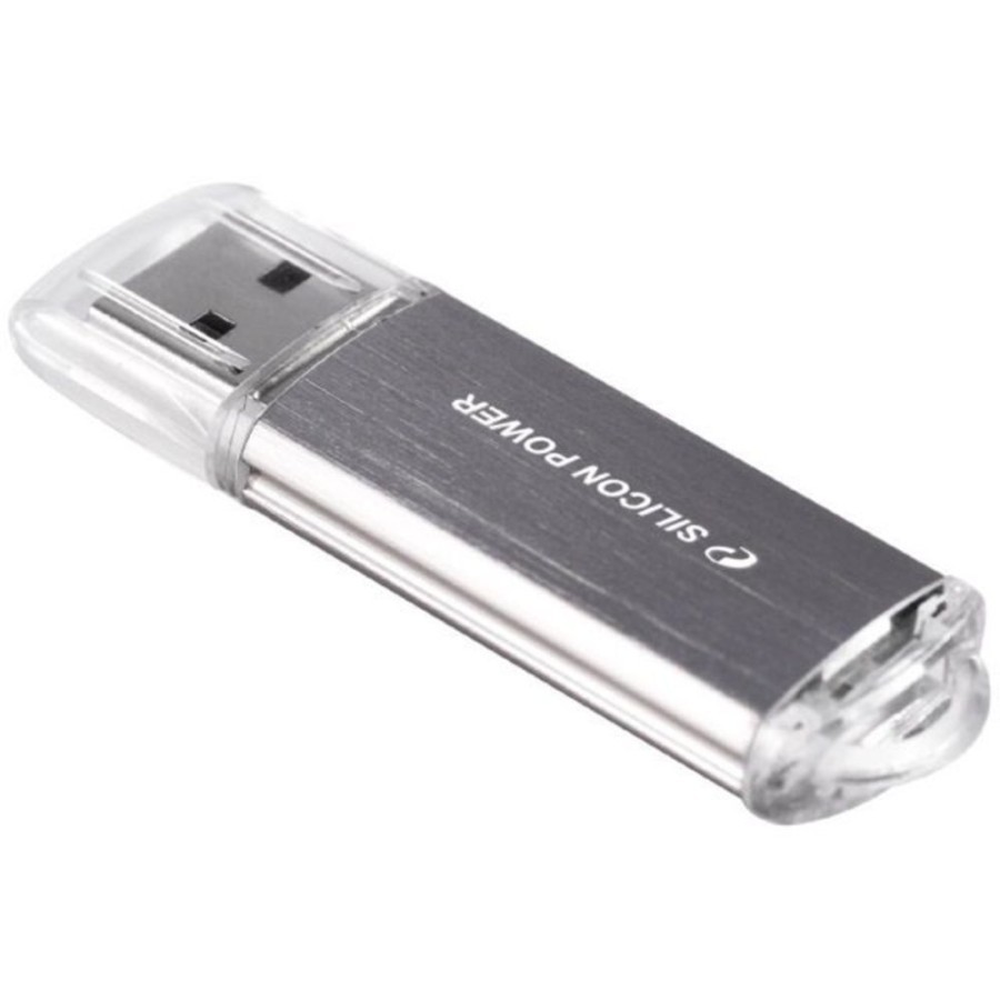Silicon Power UFD ULTIMA II-I 16Gb (SP016GBUF2M01V1S)