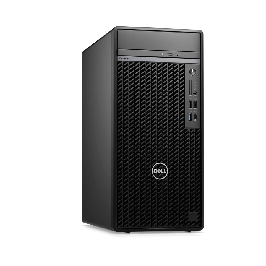 Dell Optiplex 7020 PLUS MT 7020-7644 Intel Core i7 14700 2100 МГц/65536 Mb/1024 Gb SSD/DVD-RW/NVIDIA GeForce RTX 4060 - 8 ГБ/Windows 11 Pro (Черный)