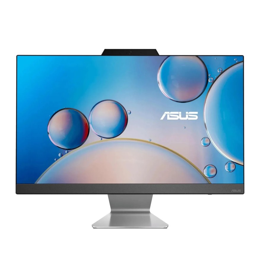 Asus E3402WVA-BPC0140 Intel Core i5 1335U 1300 МГц/16384 Mb/512 Gb SSD/23.8" Full HD 1920x1080/DVD-нет/Intel Iris Xe Graphics/Без ОС (90PT03T2-M00UA0) Черный