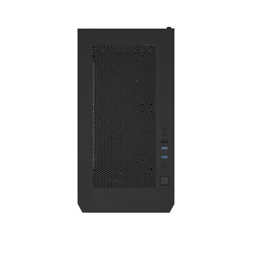 IRU Game 320H6E AMD Ryzen 5 5500 3600 МГц/16384 Mb/512 Gb SSDDVD-нет/NVIDIA RTX3050 - 6 ГБ/DOS (2069946) Черный
