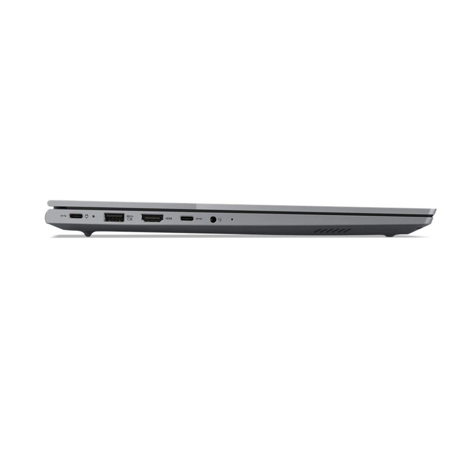 Lenovo ThinkBook 16 G6 ABP AMD Ryzen 5 7530U 2000MHz/16"/1920x1200/16GB/256GB SSD/AMD Radeon RX Vega 7/Wi-Fi/Bluetooth/Без ОС (21KK0014RU) Grey