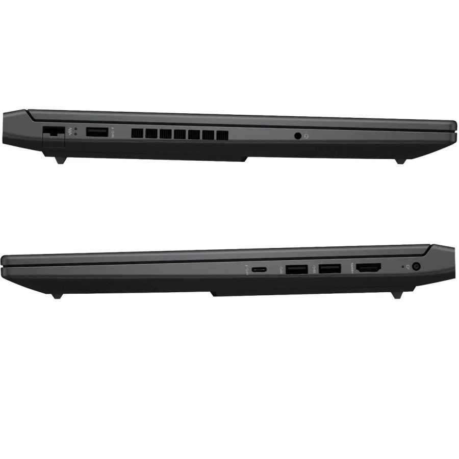 HP Victus 16-s1023dx (A1SV3UA) AMD Ryzen 7 8845HS 3800MHz/16.1"/1920x1080/16GB/512GB SSD/NVIDIA GeForce RTX 4070 8GB/Wi-Fi/Bluetooth/Windows 11 Home (Grey)