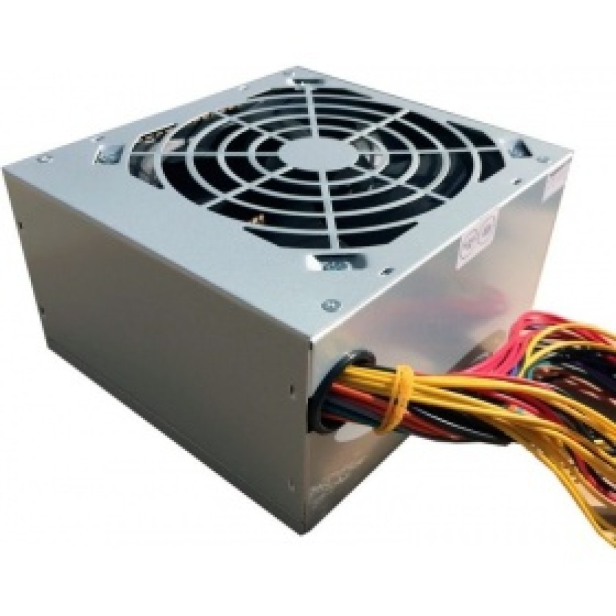 Powerman PM-600ATX F 600W (6125690)