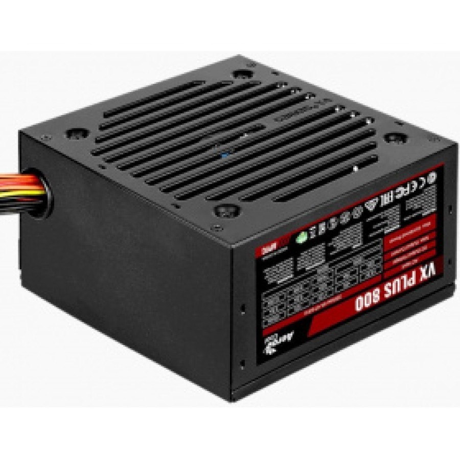 AeroCool VX Plus 800W (VX PLUS 800)