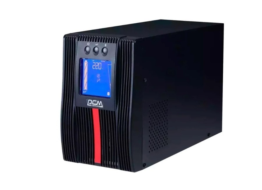 Powercom Macan MAC-1500
