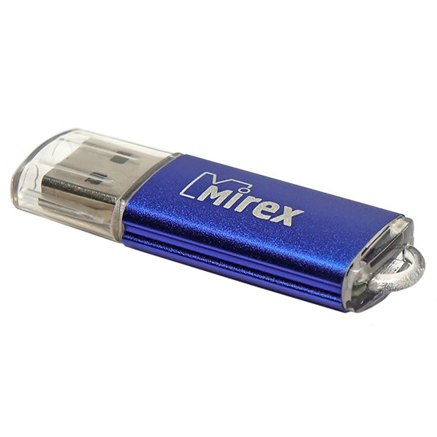 Mirex UNIT 8GB (13600-FMUAQU08)