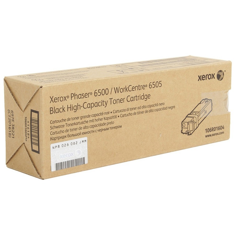 Xerox 106R01604 (106R01604)