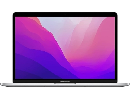 Apple MacBook Pro 13 M2 8 core/13.3"/2560х1600/8GB/256GB SSD/Apple M2 10 core GPU/Wi-Fi/Bluetooth/macOS (MNEP3_RUSG) Silver