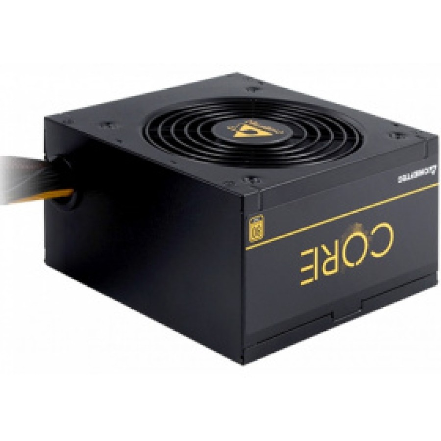 Chieftec BBS-500S 500W (BBS-500S)