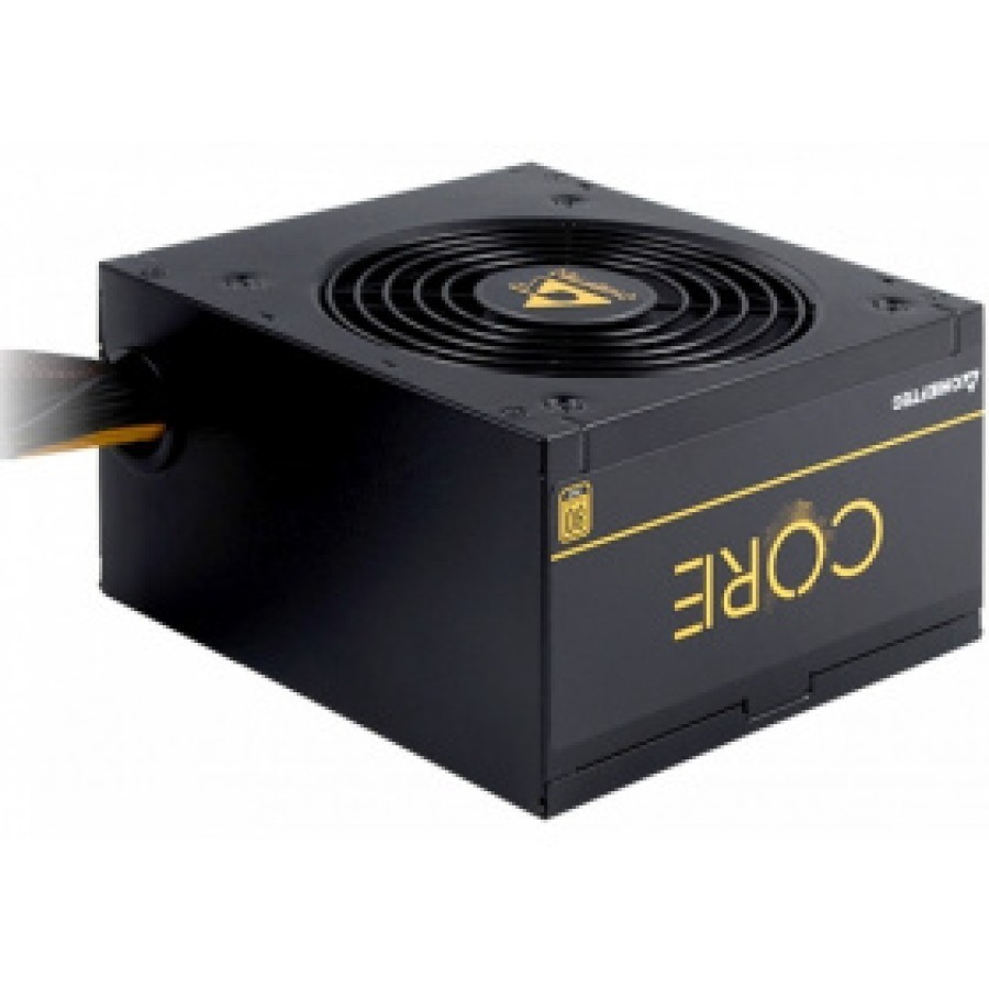 Chieftec BBS-700S 700W (BBS-700S)