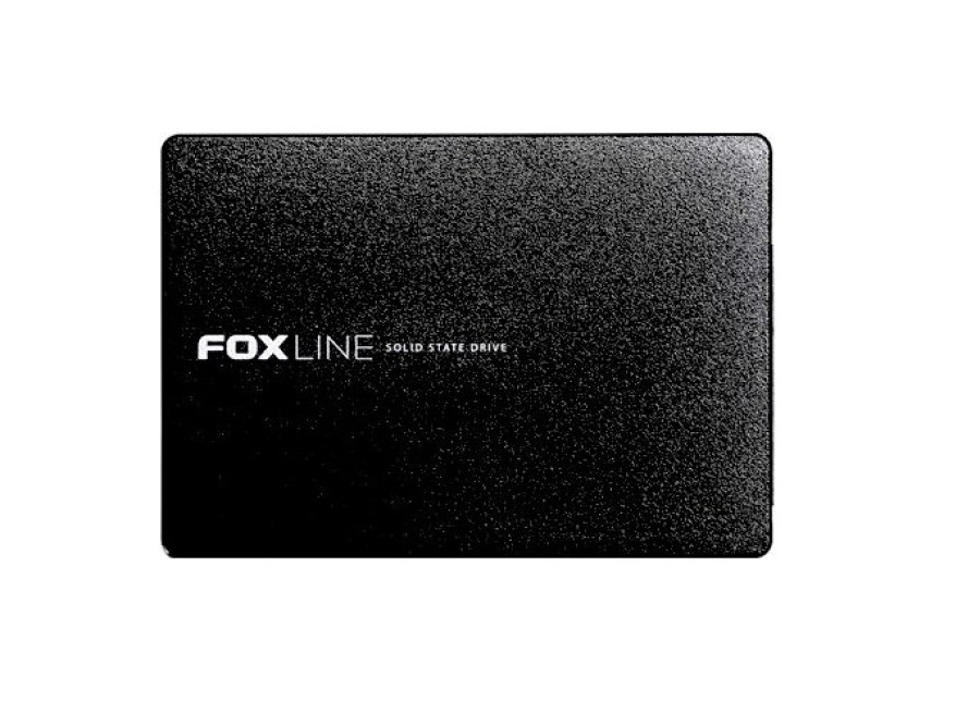 SSD Foxline 256Gb (FLSSD256X5SE) OEM