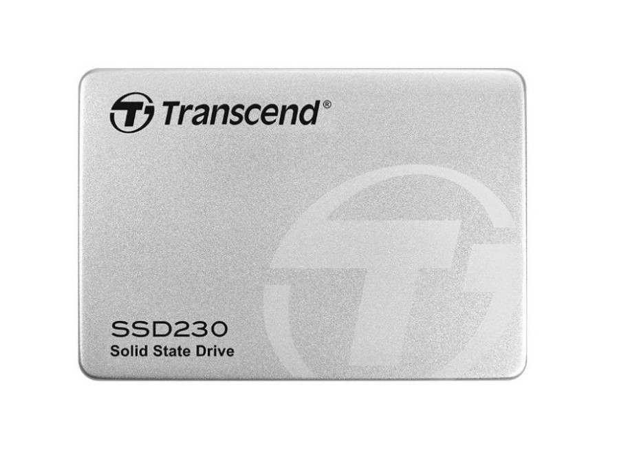 Transcend SSD 128Gb (TS128GSSD230S)