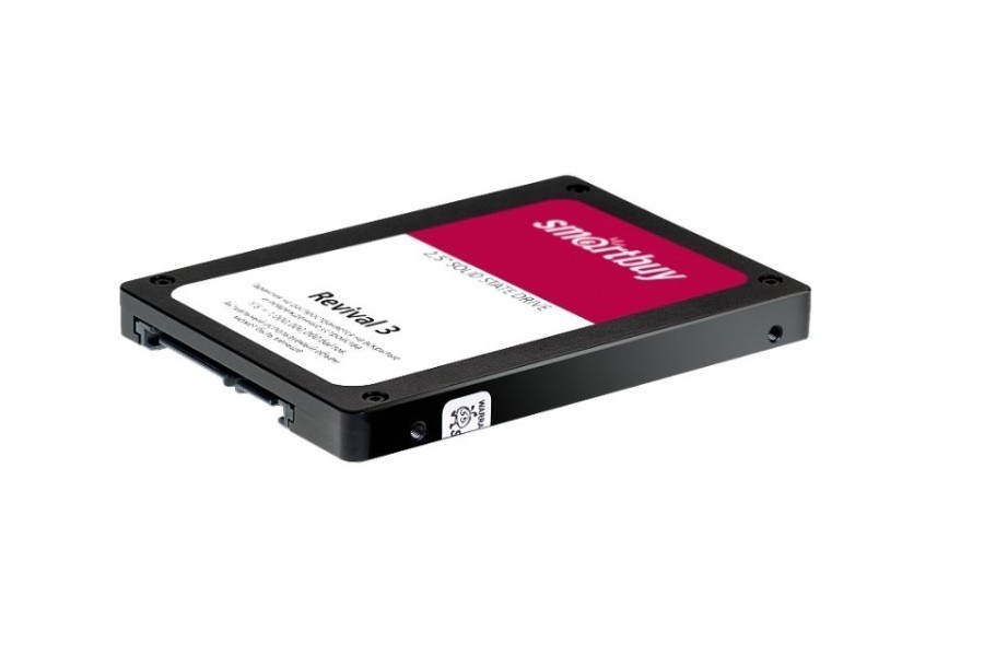 SmartBuy Revival 3 240 GB (SB240GB-RVVL3-25SAT3)