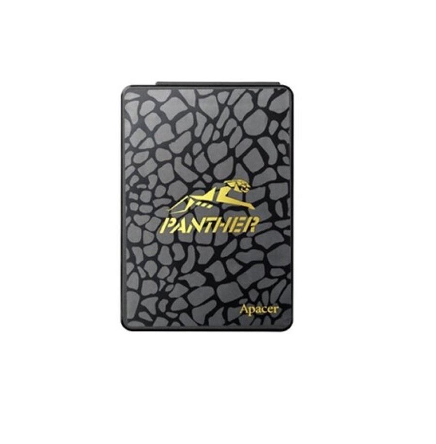 Apacer AS340 PANTHER SSD 480GB (AP480GAS340G-1)