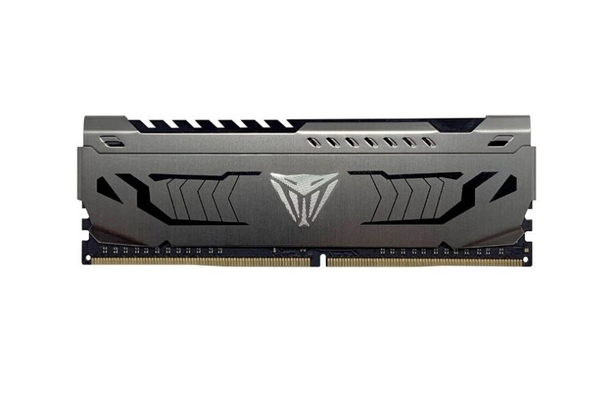 Patriot Memory VIPER STEEL 32Gb 1шт. (PVS432G360C8)