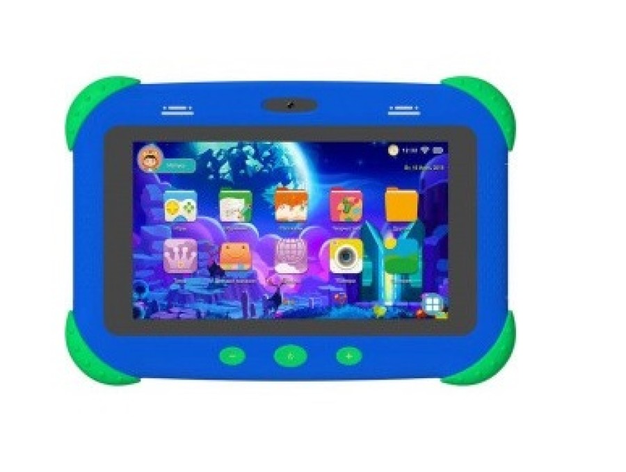 DIGMA CITI Kids (CS7216MG) Blue