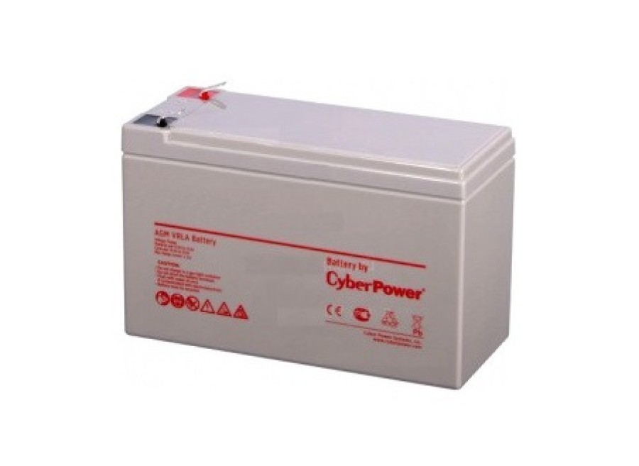 CyberPower RV12-9 (12V/9Ah) (RV 12-9)