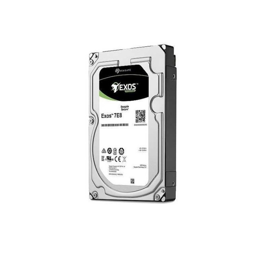 Seagate Exos 7E8 1000Gb (ST1000NM000A)