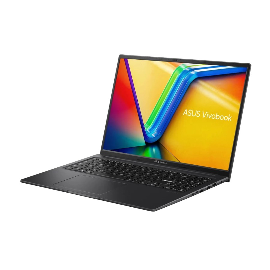Asus Vivobook 16X M3604YA-MB193 AMD Ryzen 7 7730U 2000MHz/16"/1920x1200/16GB/1024GB SSD/AMD Radeon RX Vega 8/Wi-Fi/Bluetooth/DOS (90NB11A1-M007Y0) Black