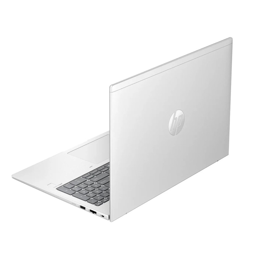 HP Probook 460 G11 (8Z679AV) Intel Core Ultra 7 155U 1700MHz/16"/1920x1200/16GB/512GB SSD/Intel Graphics/Wi-Fi/Bluetooth/DOS (Silver)