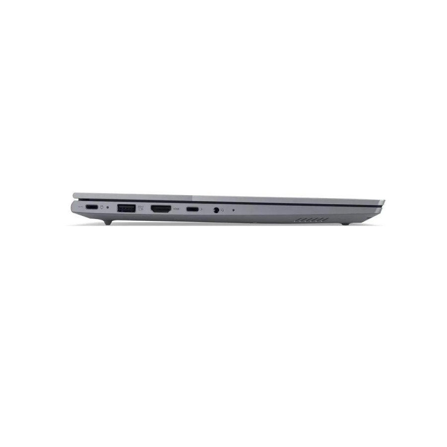 Lenovo ThinkBook 14 G7 IML Intel Core Ultra 5 125U 1300MHz/14"/1920x1200/16GB/512GB SSD/Intel Graphics/Wi-Fi/Bluetooth/DOS (21MRA086RU) Grey