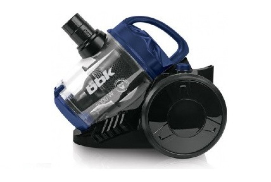 BBK BV1503 (BV1503 BLACK/BLUE)