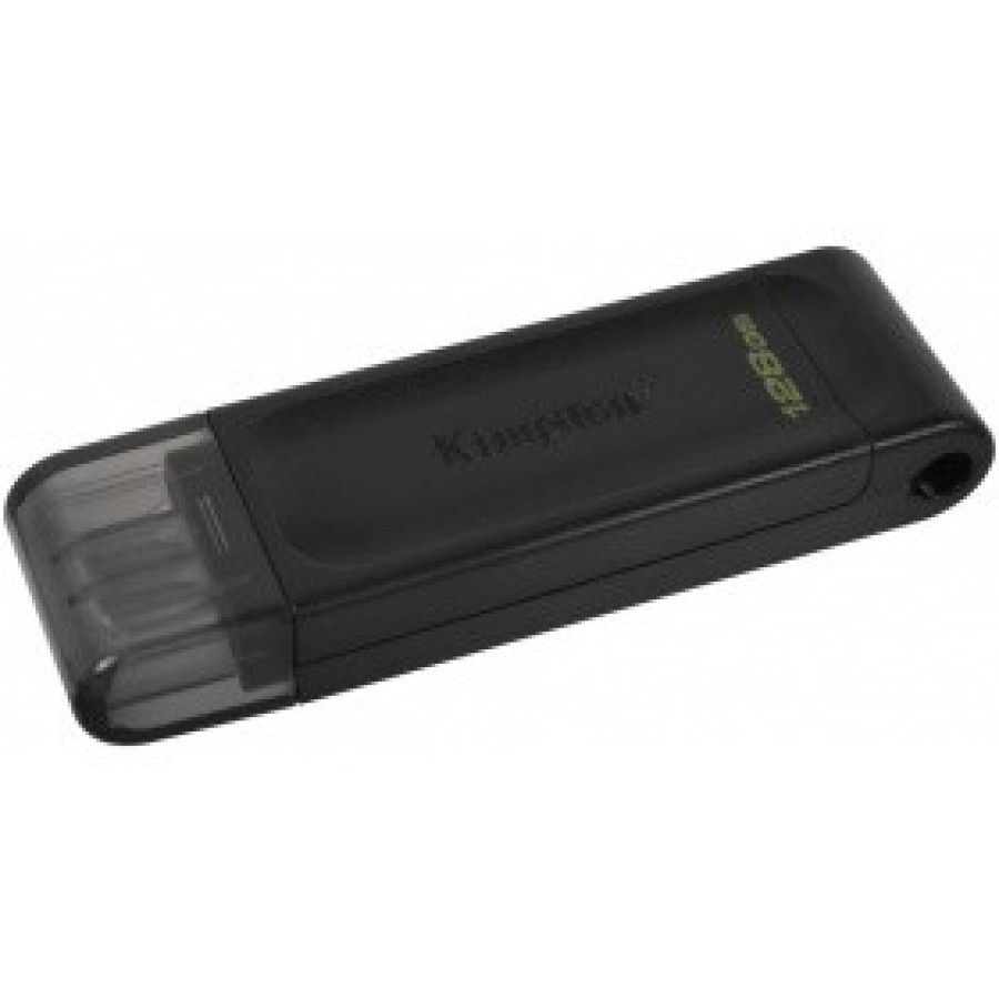 Kingston 128Gb DataTraveler DT70 (DT70/128GB)