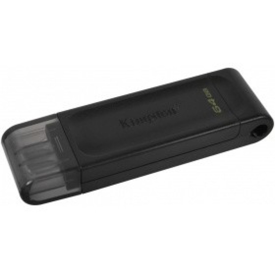 Kingston 64Gb DataTraveler DT70 (DT70/64GB)