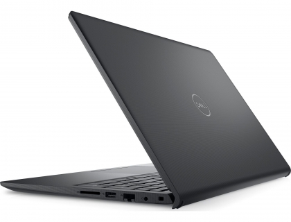 DELL Vostro 3520-5850 Intel Core i5 1235U 1300MHz/15.6"/1920x1080/8GB/512GB SSD/Intel Iris Xe Graphics/Wi-Fi/Bluetooth/Ubuntu (3520-5850) Black