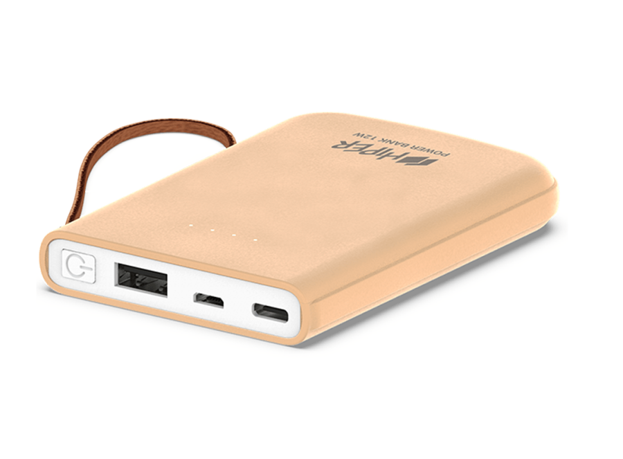 HIPER Travel5k 5000 mAh (TRAVEL5K PEACH)