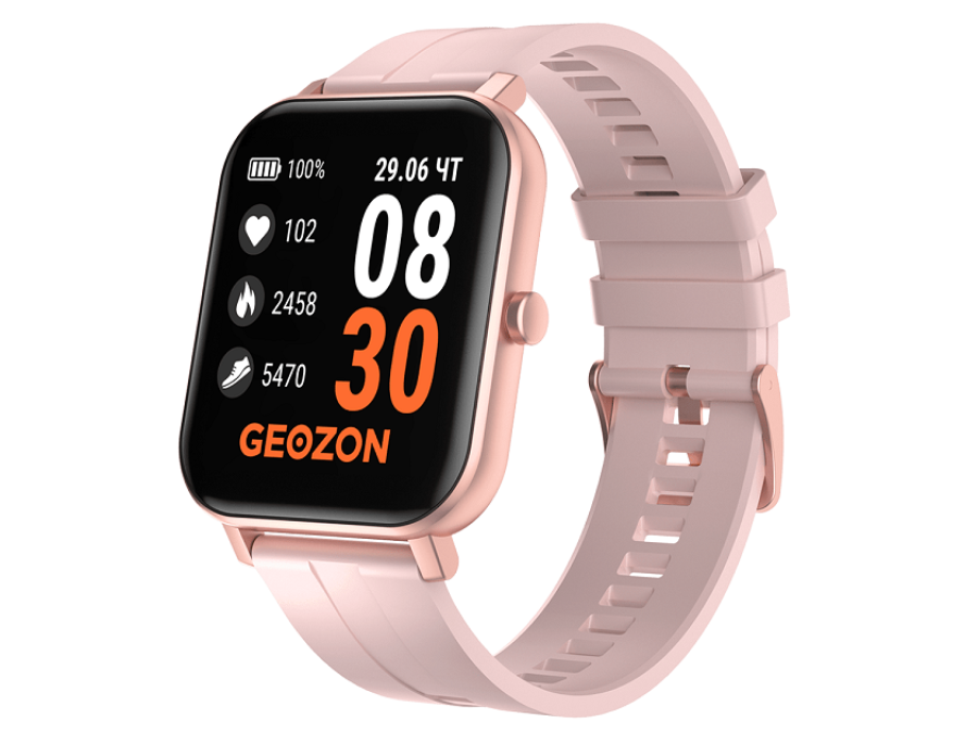 GEOZON Runner (G-SM12PNK) PINK