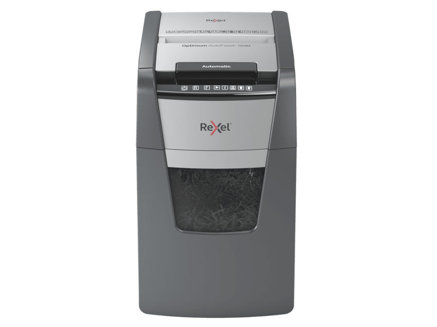 Rexel Optimum AutoFeed 150M (2020150MEU)
