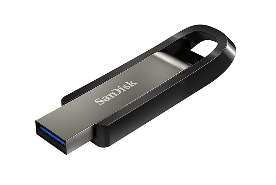 SanDisk 256Gb Extreme Go(SDCZ810-256G-G46)