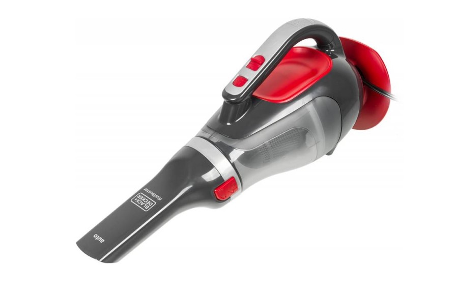 Black+Decker ADV1200-XK