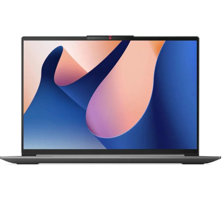 Lenovo IdeaPad Slim 5 16IMH9 Intel Core Ultra 7 155H 1400MHz/16"/2048x1280/16GB/1024GB SSD/Intel Arc Graphics/Wi-Fi/Bluetooth/Без ОС (83DC004HRK) Grey