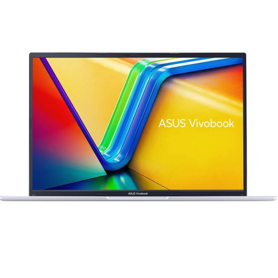 Asus Vivobook 16 X1605VA-MB694 Intel Core i5 13500H 2600MHz/16"/1920x1200/16GB/512GB SSD/Intel Iris Xe Graphics/Wi-Fi/Bluetooth/DOS (90NB10N2-M00WF0) Silver