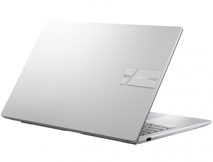 ASUS Vivobook 15 X1504ZA-BQ085 Intel Core i3 1215U 1200MHz/15.6"/1920x1080/8GB/256GB SSD/Intel UHD Graphics/Wi-Fi/Bluetooth/Без ОС (90NB1022-M003J0) Silver