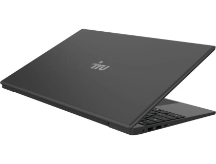 iRU Калибр 15TLG Intel Core i3 1115G4 3000MHz/15.6"/1920x1080/16GB/512GB SSD/Intel UHD Graphics/DOS (1977275) Black