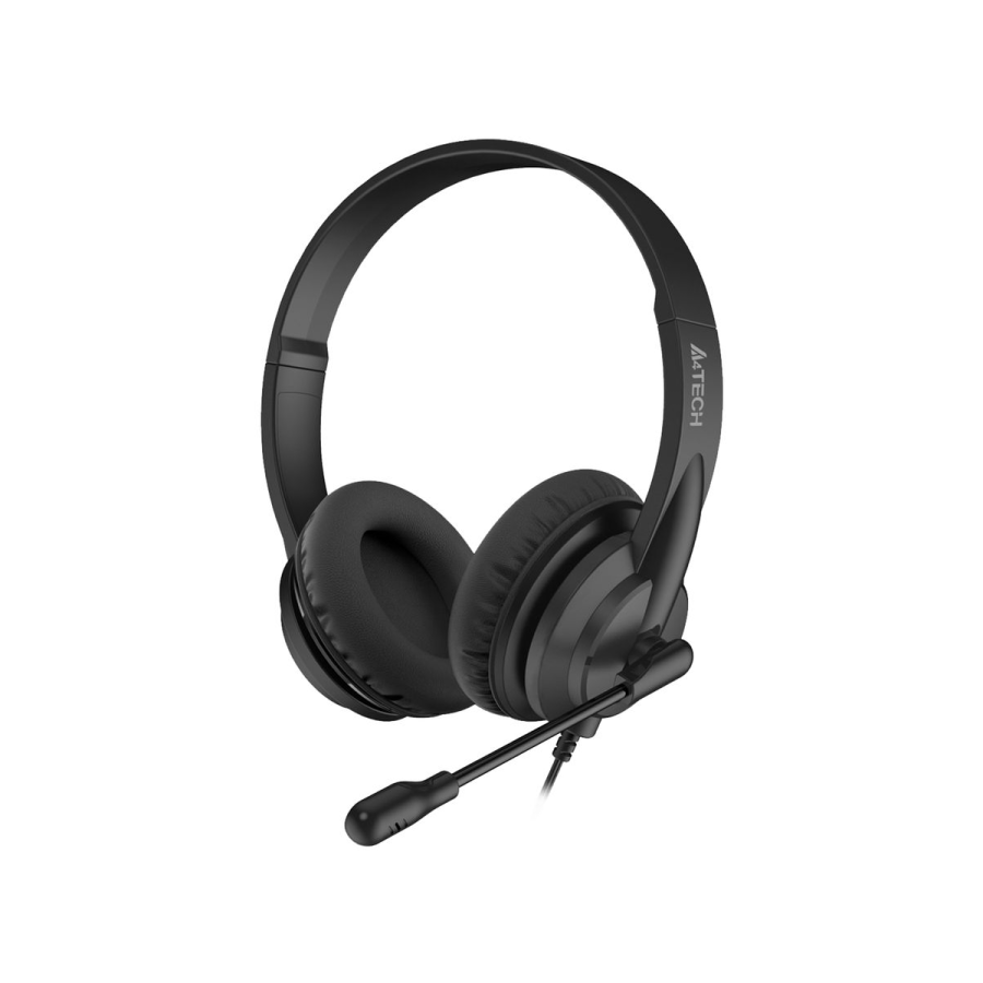 A4Tech HU-10 (HU-10/USB/BLACK)