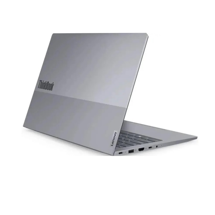 Lenovo ThinkBook 14 G7 IML Intel ultra 5 125H 1200MHz/14"/1920x1200/16GB/512GB SSD/Intel Arc Graphics/Wi-Fi/Bluetooth/Без ОС (21MR00ECGQ) Grey