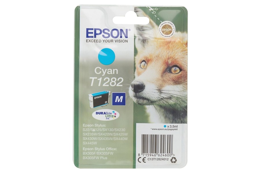 Epson C13T12824012
