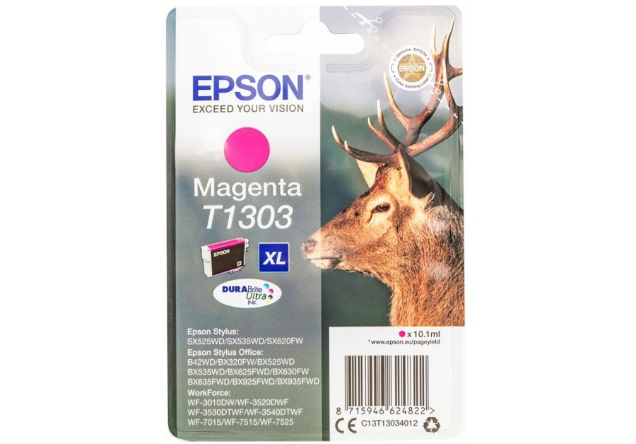 Epson C13T13034012