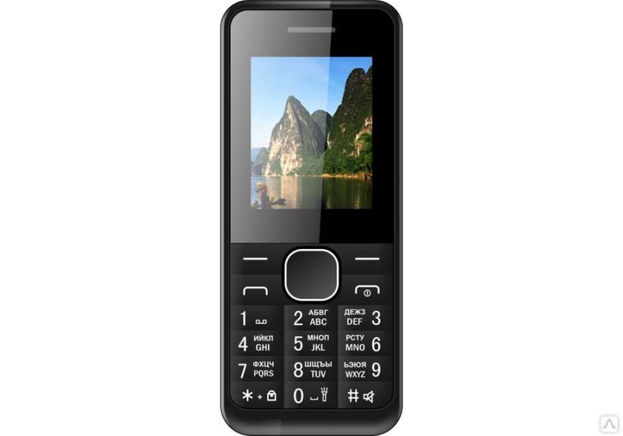 Irbis SF06 (SF06B) Black