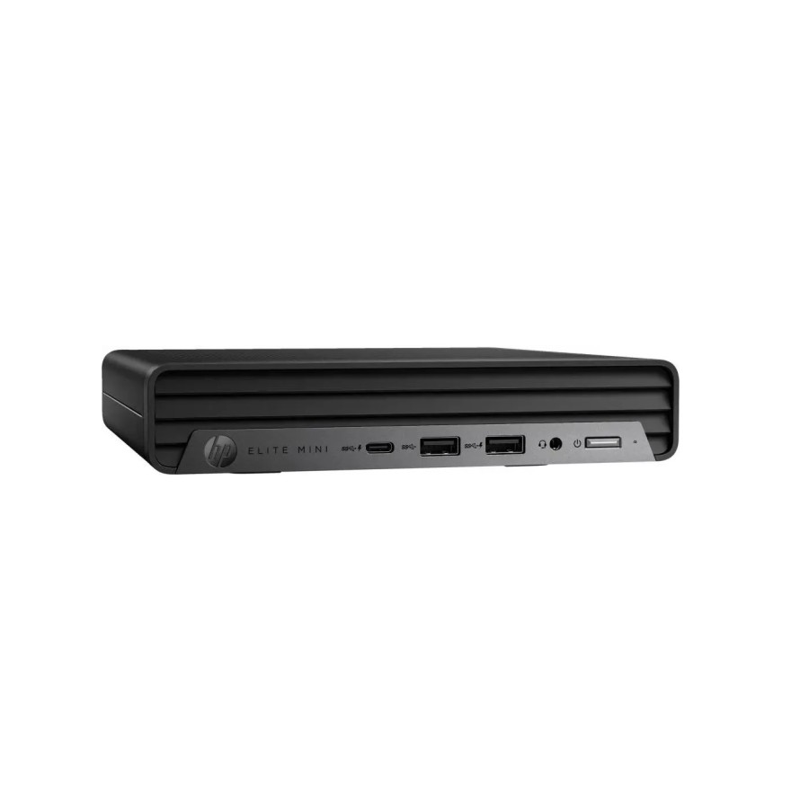 HP Elite 600 G9 (885Q8EA) Intel Core i7 13700 2100 МГц/16384 Mb/512 Gb SSD/DVD-нет/Intel UHD Graphics 770/DOS (Черный)