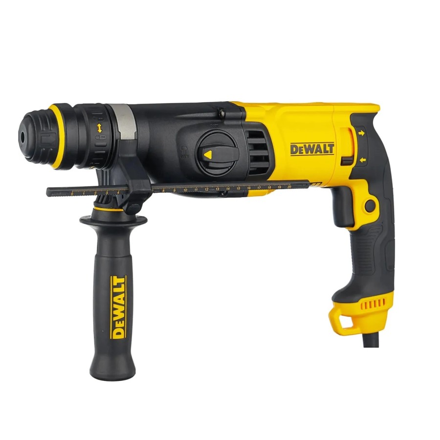 DeWALT D25134K-KS