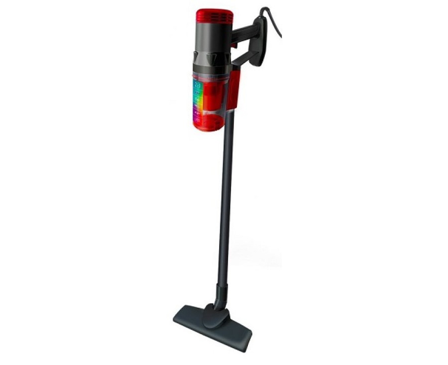 VIXTER VCW-3800 Red