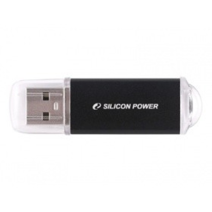 Silicon Power 32Gb Ultima II-I Series (SP032GBUF2M01V1K)
